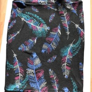 LuLaRoe Cassie Skirt